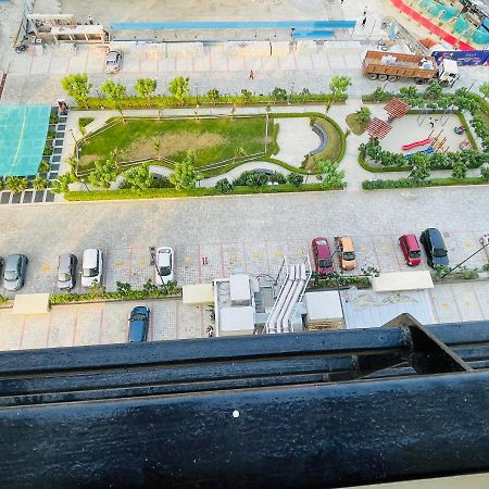 Alankrita Homes Lucknow Ngoại thất bức ảnh