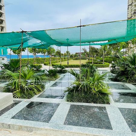 Alankrita Homes Lucknow Ngoại thất bức ảnh