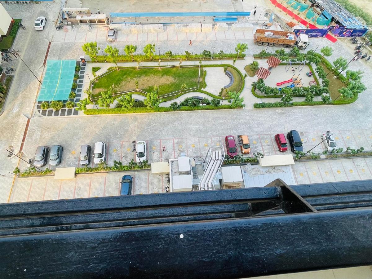 Alankrita Homes Lucknow Ngoại thất bức ảnh