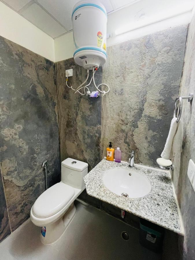 Alankrita Homes Lucknow Ngoại thất bức ảnh