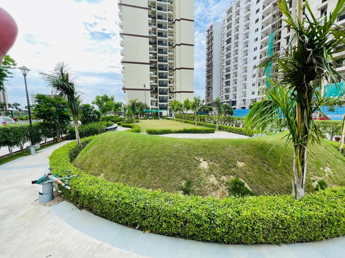 Alankrita Homes Lucknow Ngoại thất bức ảnh