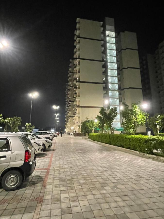 Alankrita Homes Lucknow Ngoại thất bức ảnh