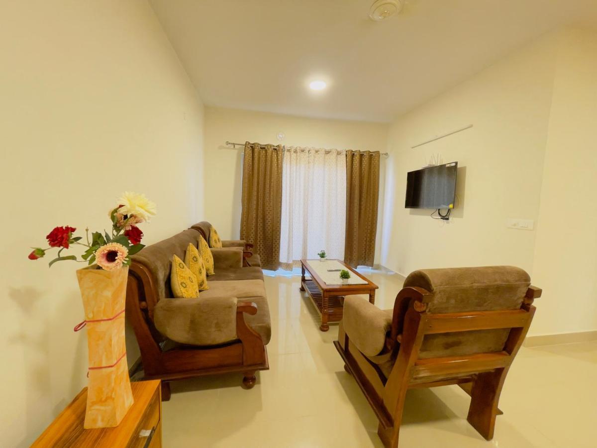 Alankrita Homes Lucknow Ngoại thất bức ảnh
